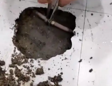 兰考卫生间漏水检测电话