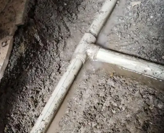 兰考漏水维修电话