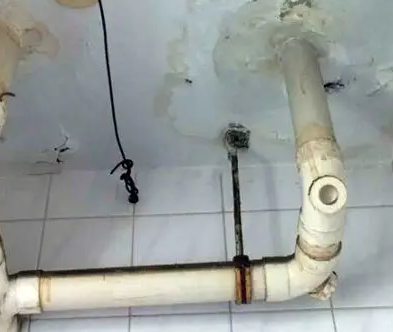 兰考卫生间漏水检测多少钱