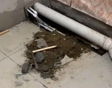 兰考卫生间漏水检测哪家好