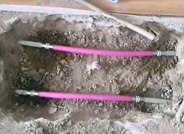 兰考卫生间测漏水多少钱