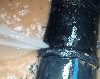 兰考漏水维修价格明细