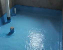 兰考卫生间防水哪家好