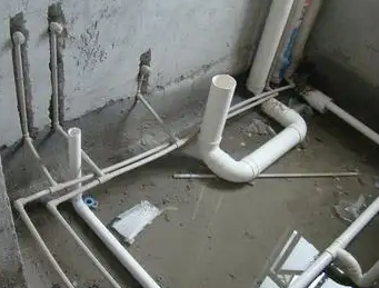 兰考水管维修多少钱