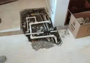 兰考查漏水多少钱