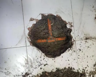 兰考查漏水多少钱