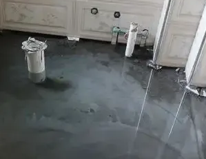 兰考卫生间漏水维修公司为您专业分享下兰考卫生间漏水检测的知识点