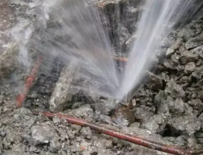 兰考水管维修多少钱