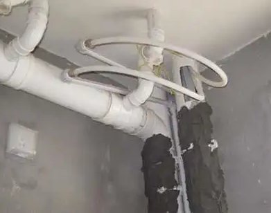 兰考水管维修哪家好