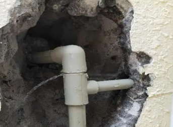 兰考卫生间测漏水哪家好