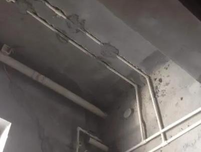 兰考卫生间漏水维修技术的依据是什么
