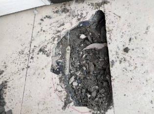 兰考卫生间漏水检测哪家好