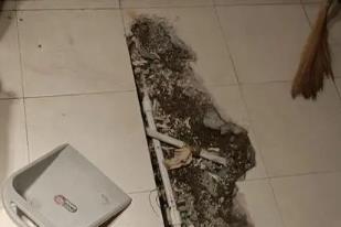 兰考卫生间漏水检测电话
